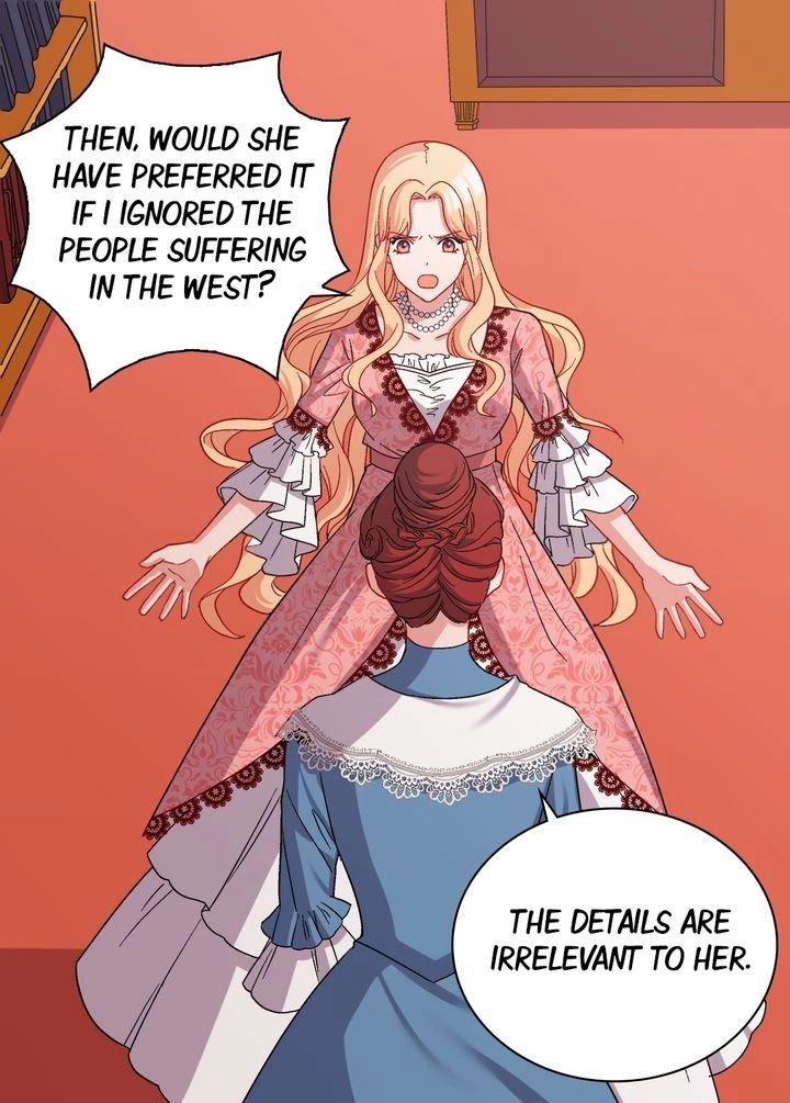 What It Takes to be a Villainess Chapter 68 page 9