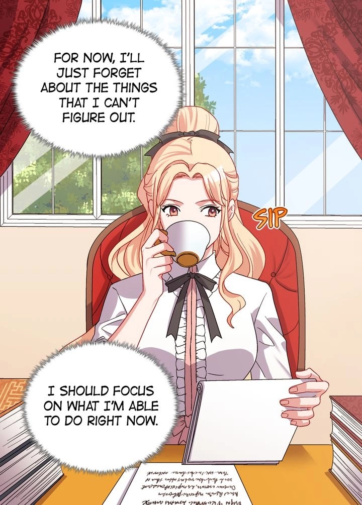 What It Takes to be a Villainess Chapter 67 page 32