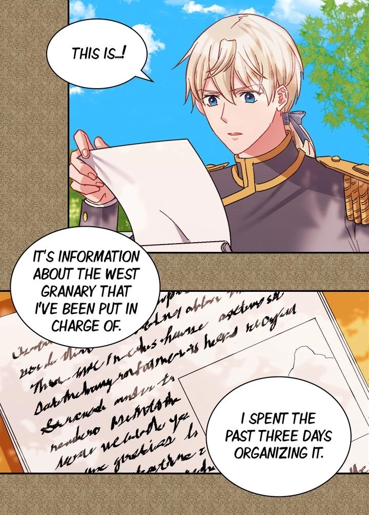 What It Takes to be a Villainess Chapter 69 page 14