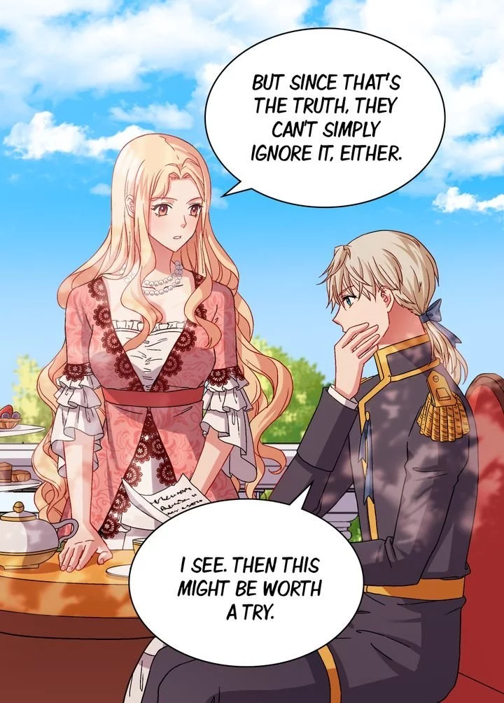 What It Takes to be a Villainess Chapter 69 page 51