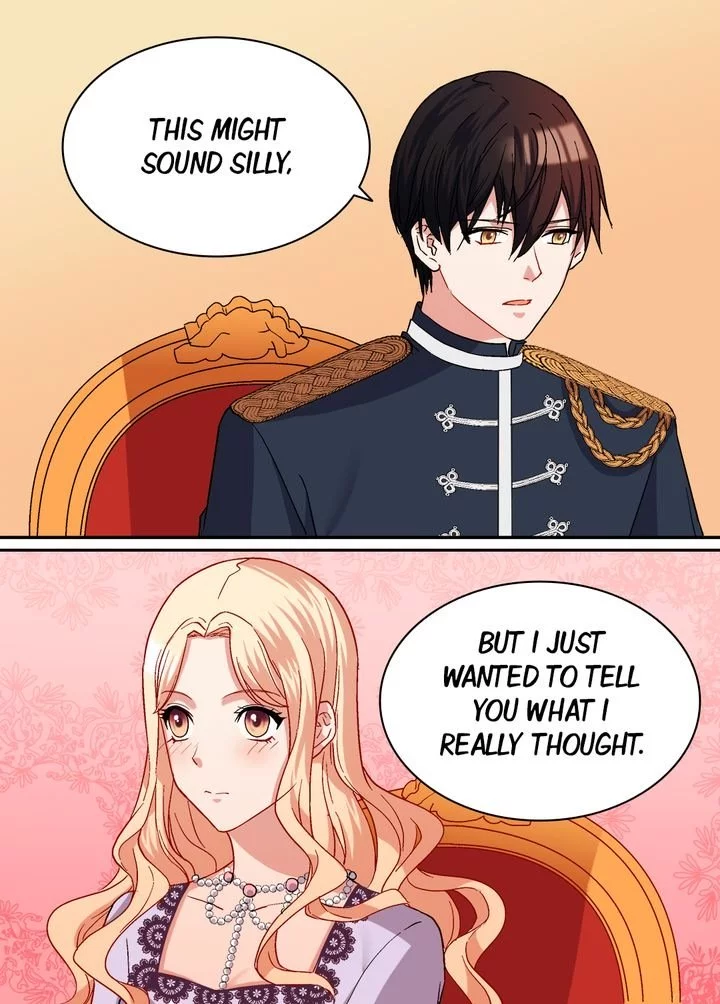 What It Takes to be a Villainess Chapter 64 page 29