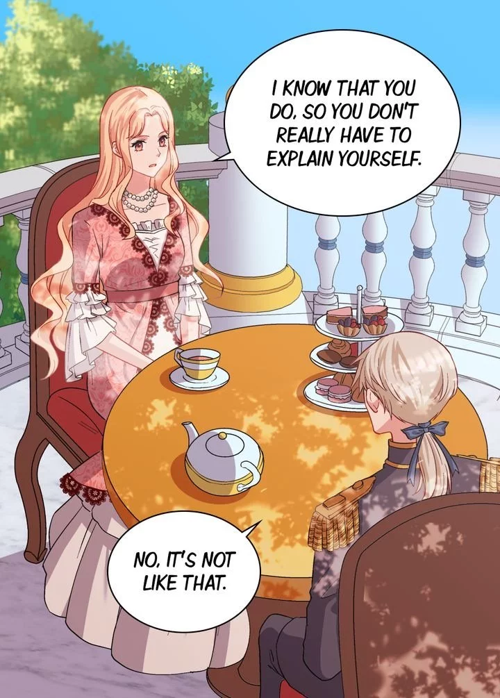 What It Takes to be a Villainess Chapter 68 page 41