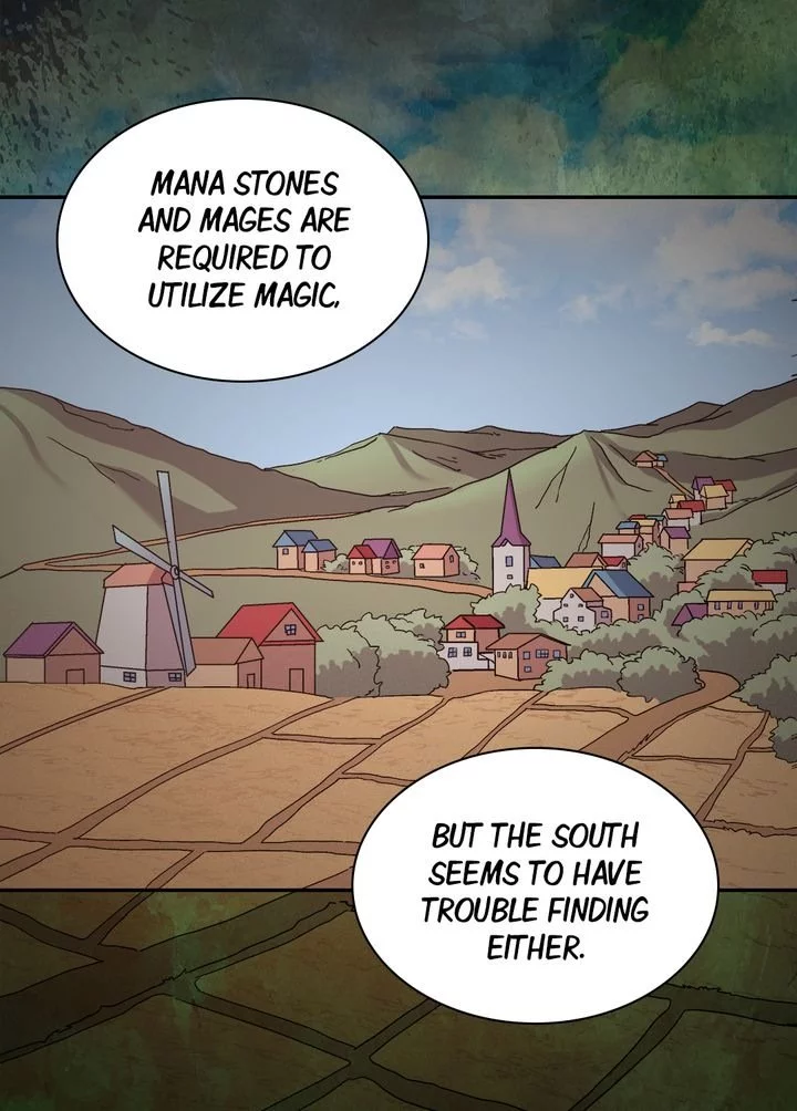 What It Takes to be a Villainess Chapter 69 page 45