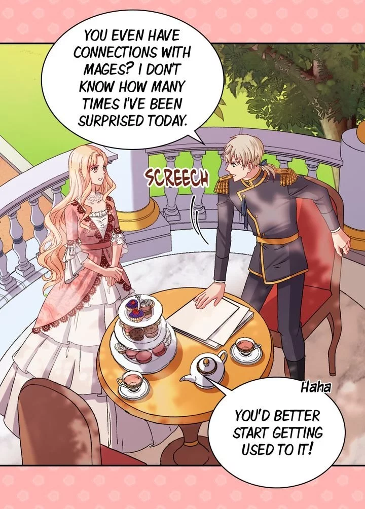 What It Takes to be a Villainess Chapter 69 page 53