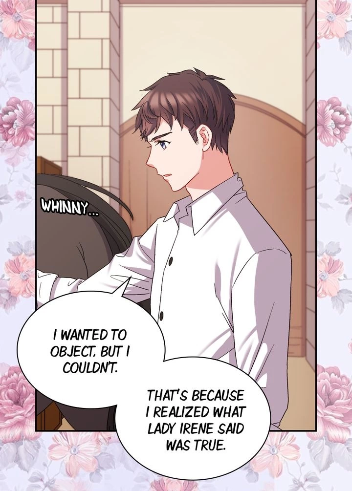 What It Takes to be a Villainess Chapter 67 page 46