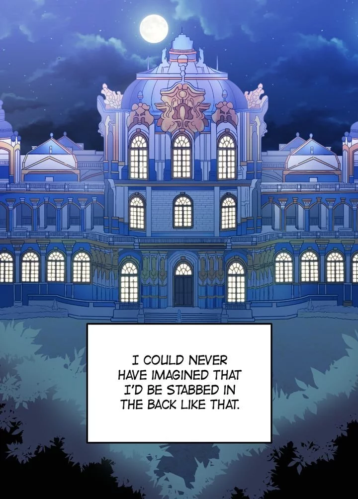 What It Takes to be a Villainess Chapter 64 page 34