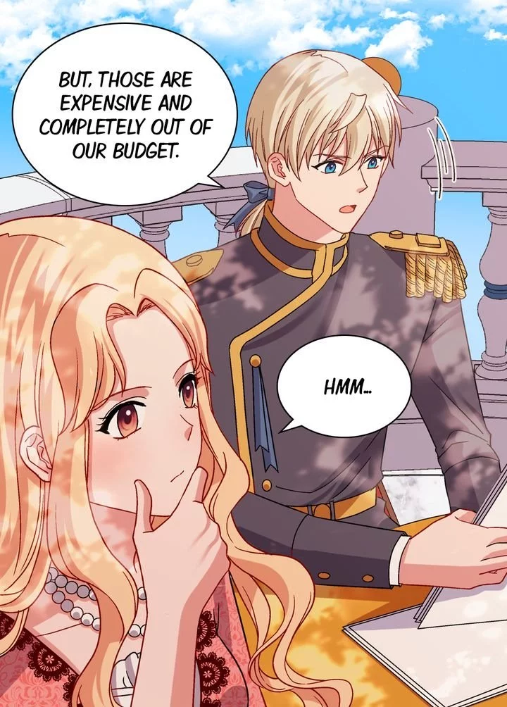 What It Takes to be a Villainess Chapter 69 page 46