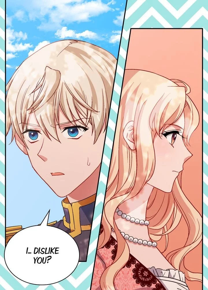 What It Takes to be a Villainess Chapter 68 page 38