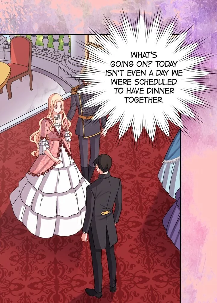 What It Takes to be a Villainess Chapter 69 page 60