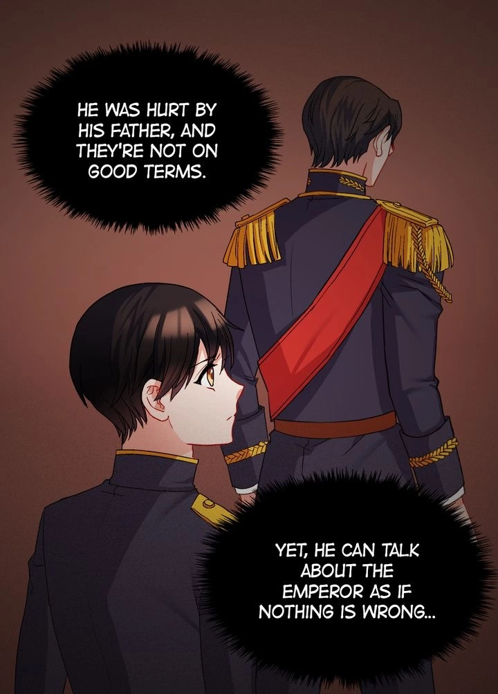 What It Takes to be a Villainess Chapter 64 page 24