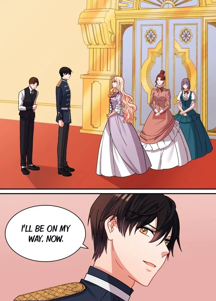What It Takes to be a Villainess Chapter 64 page 31