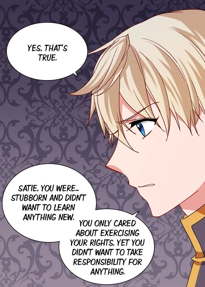 What It Takes to be a Villainess Chapter 68 page 50