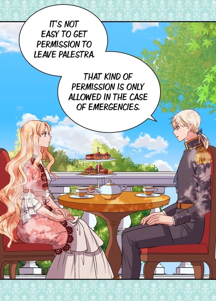 What It Takes to be a Villainess Chapter 68 page 47