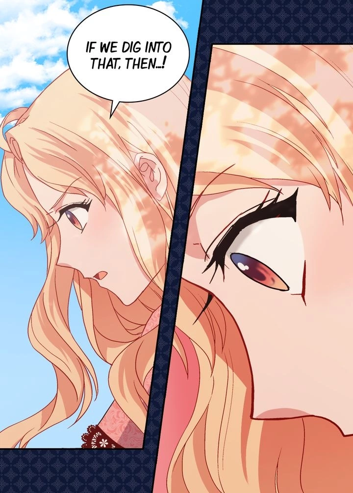 What It Takes to be a Villainess Chapter 69 page 40