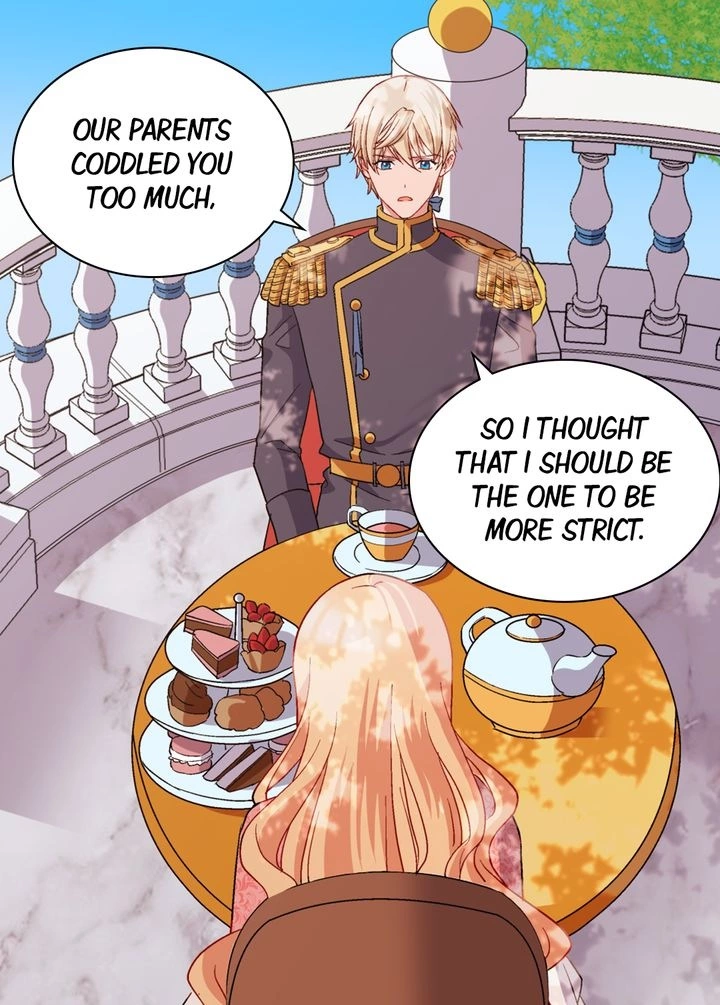 What It Takes to be a Villainess Chapter 68 page 51