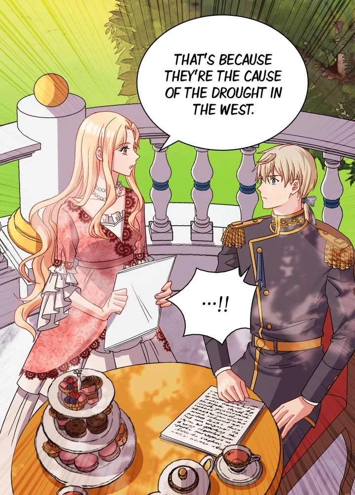 What It Takes to be a Villainess Chapter 69 page 49