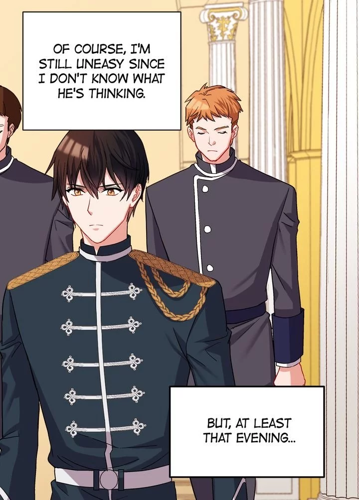 What It Takes to be a Villainess Chapter 64 page 33