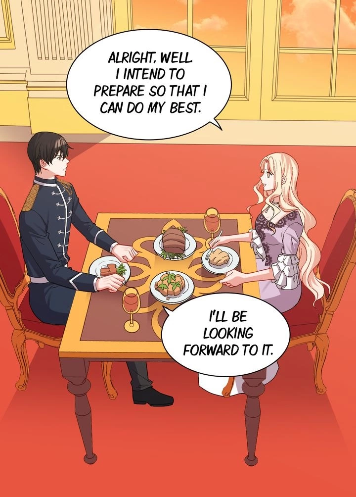 What It Takes to be a Villainess Chapter 64 page 30