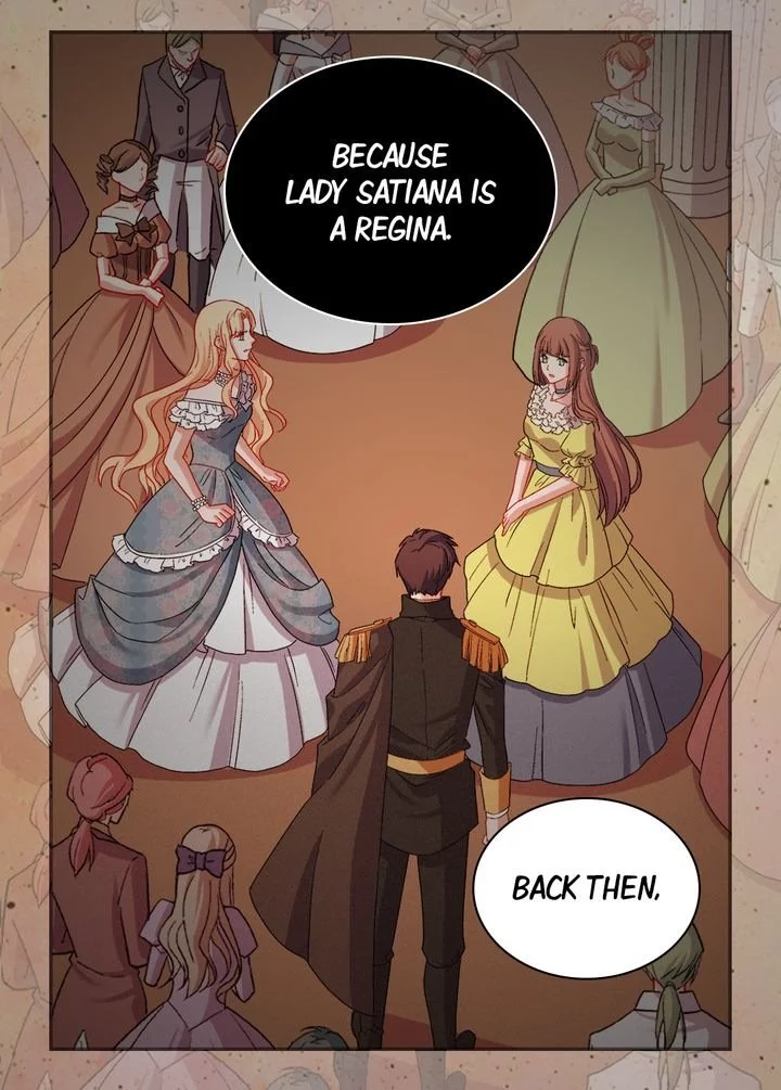 What It Takes to be a Villainess Chapter 67 page 45