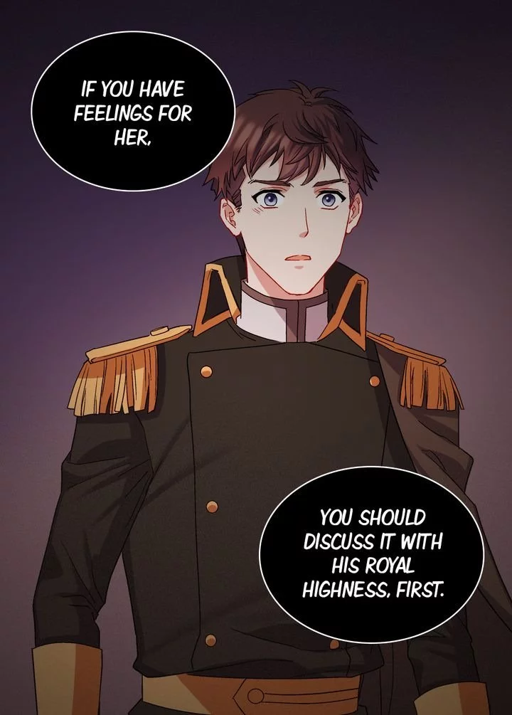What It Takes to be a Villainess Chapter 67 page 44