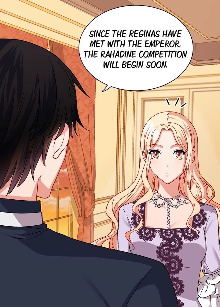 What It Takes to be a Villainess Chapter 64 page 26