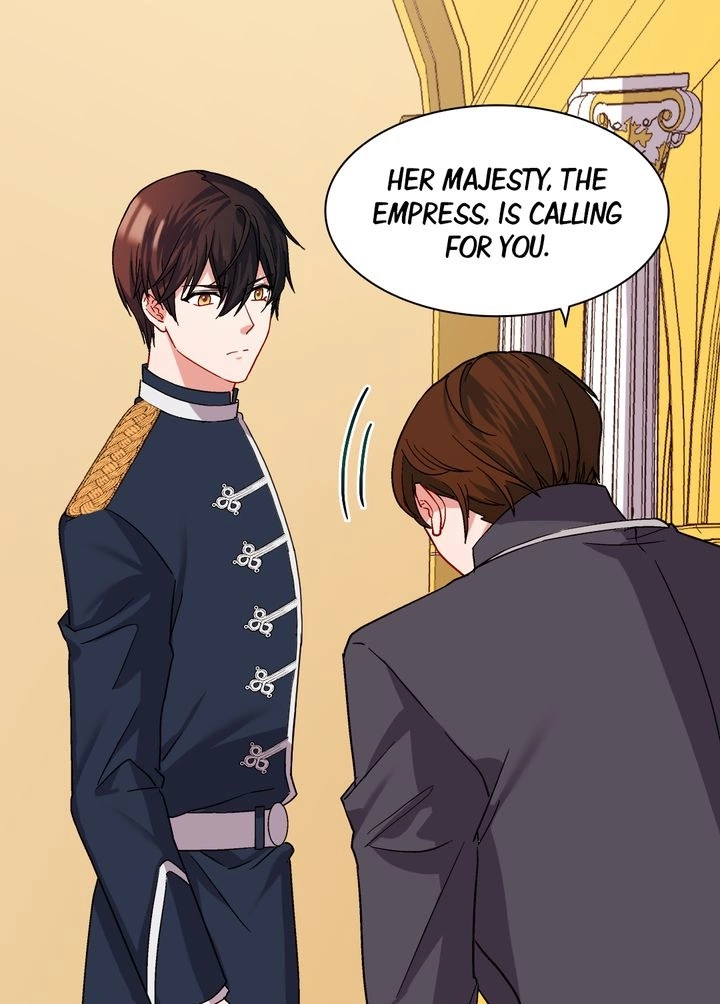 What It Takes to be a Villainess Chapter 64 page 36