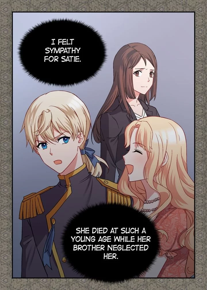What It Takes to be a Villainess Chapter 68 page 45