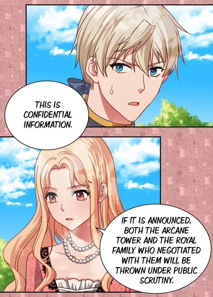 What It Takes to be a Villainess Chapter 69 page 50