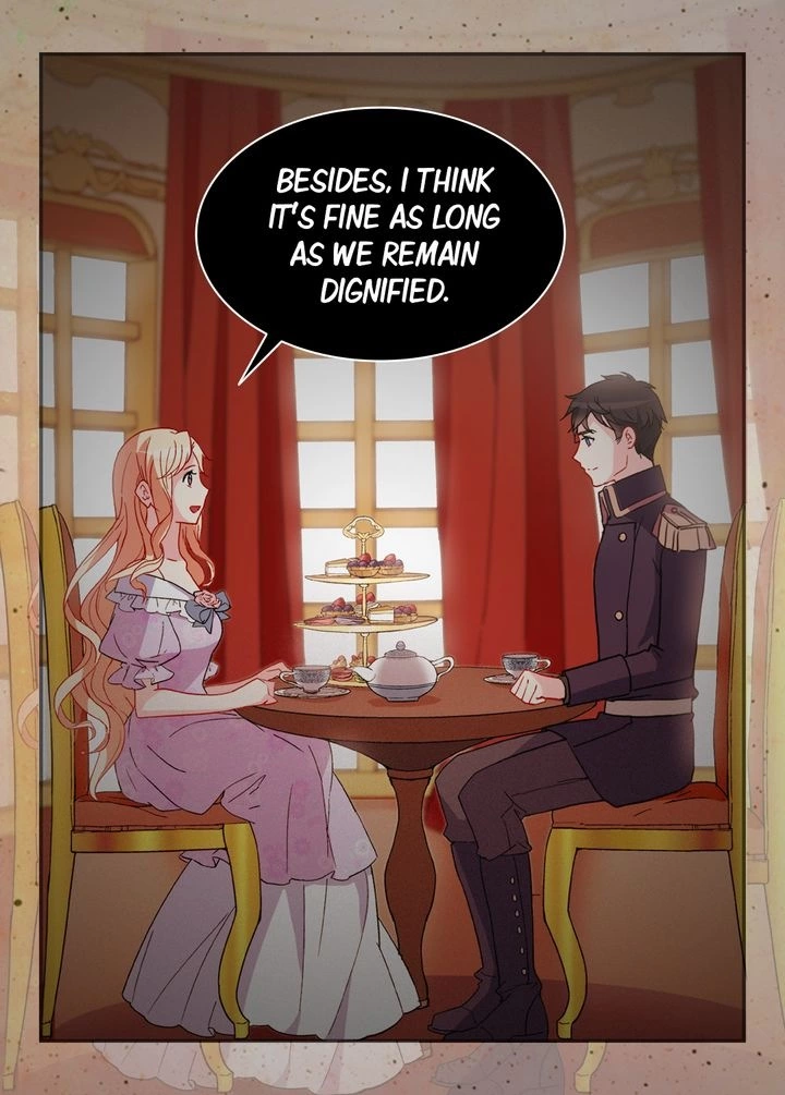 What It Takes to be a Villainess Chapter 67 page 50