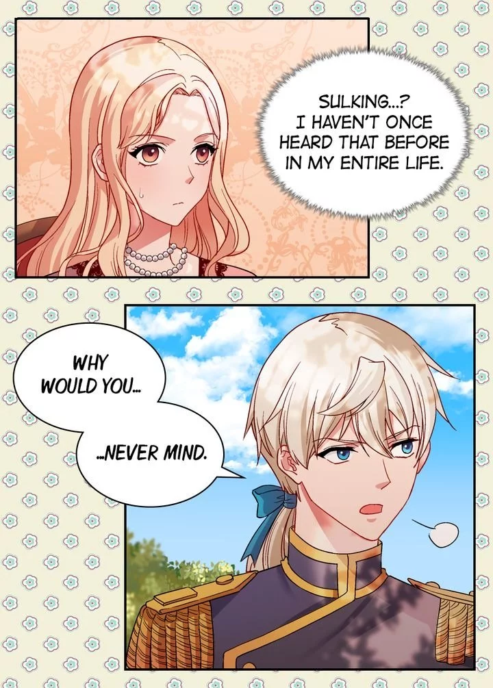 What It Takes to be a Villainess Chapter 68 page 36