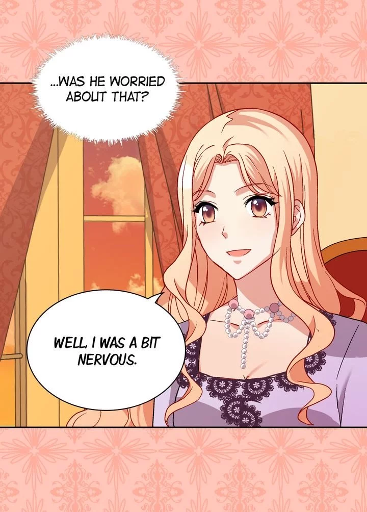 What It Takes to be a Villainess Chapter 64 page 21