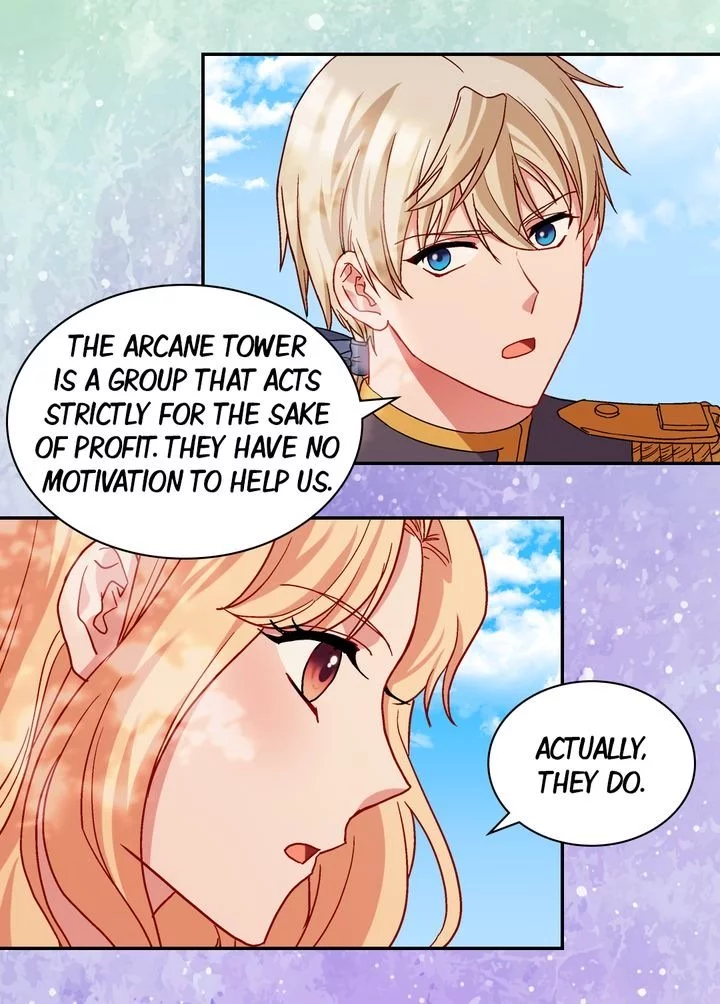 What It Takes to be a Villainess Chapter 69 page 48