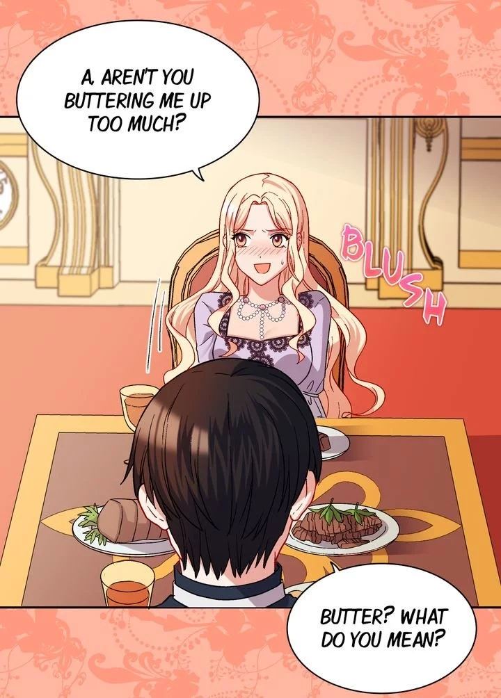 What It Takes to be a Villainess Chapter 64 page 28