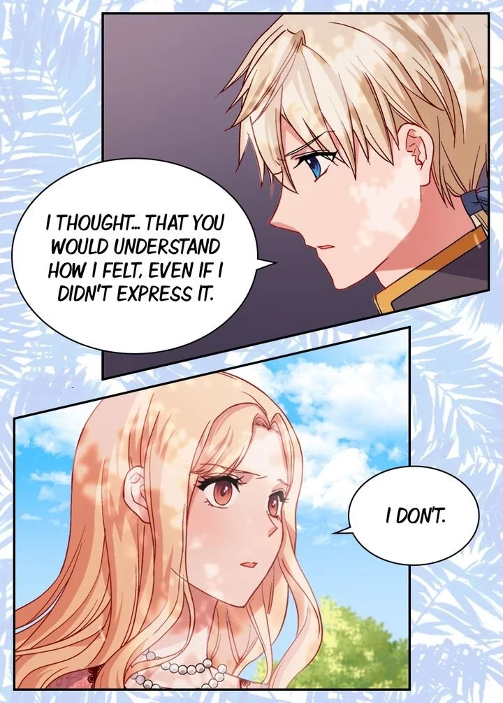 What It Takes to be a Villainess Chapter 68 page 53