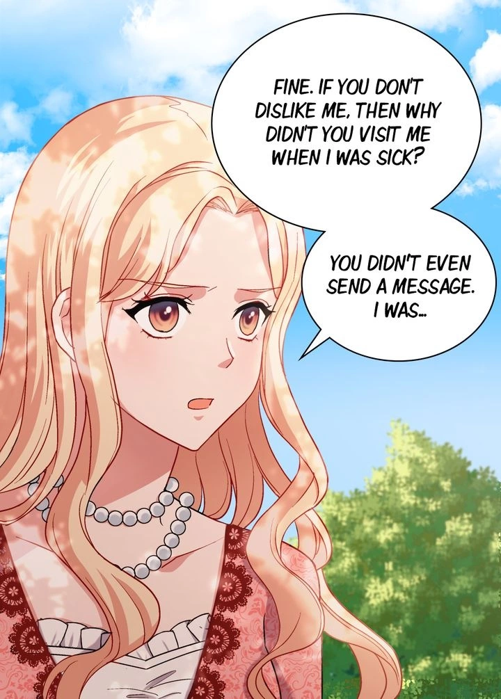 What It Takes to be a Villainess Chapter 68 page 42