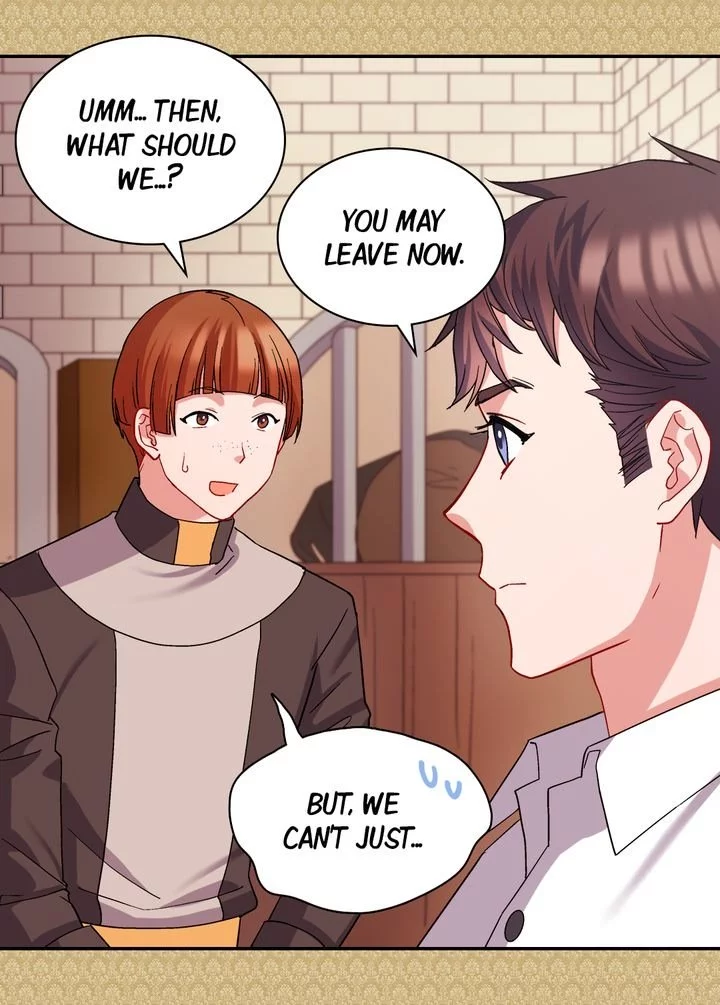 What It Takes to be a Villainess Chapter 67 page 39