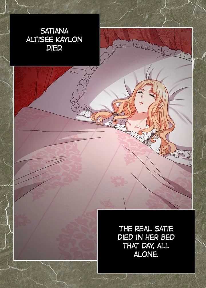 What It Takes to be a Villainess Chapter 68 page 43