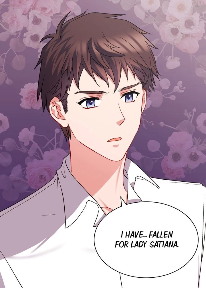 What It Takes to be a Villainess Chapter 67 page 47