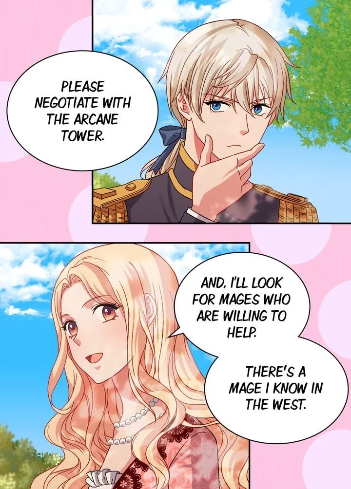 What It Takes to be a Villainess Chapter 69 page 52