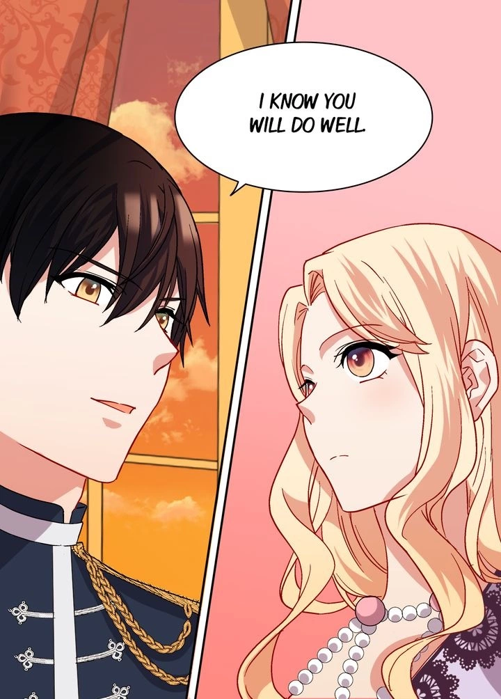 What It Takes to be a Villainess Chapter 64 page 27