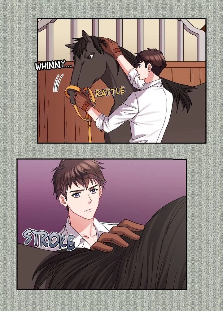 What It Takes to be a Villainess Chapter 67 page 41
