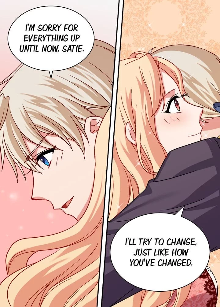 What It Takes to be a Villainess Chapter 69 page 57