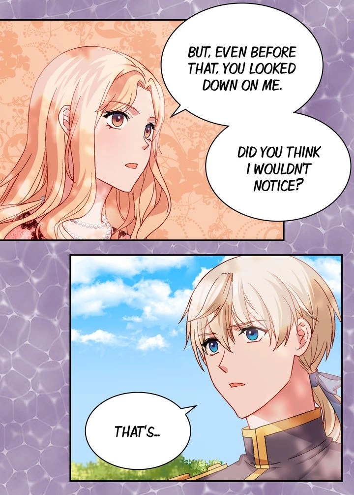 What It Takes to be a Villainess Chapter 68 page 49