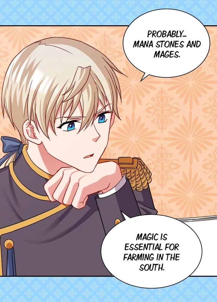 What It Takes to be a Villainess Chapter 69 page 44