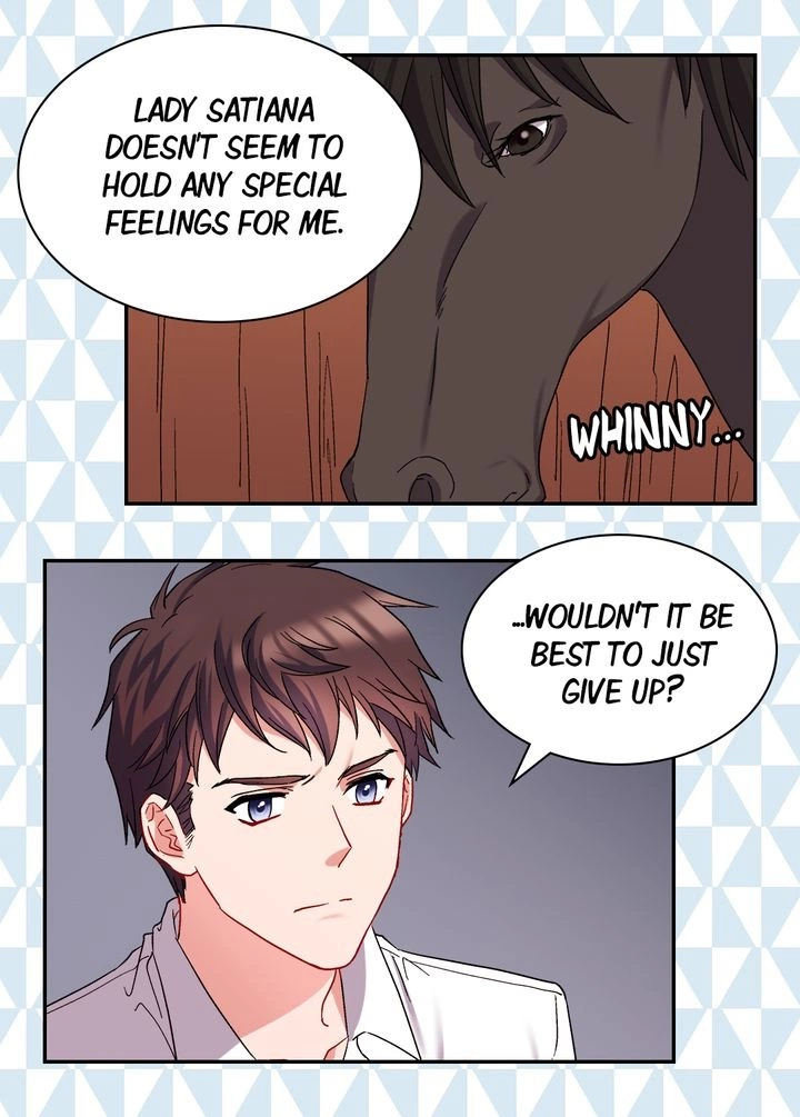 What It Takes to be a Villainess Chapter 67 page 51
