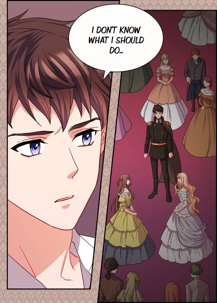 What It Takes to be a Villainess Chapter 67 page 42