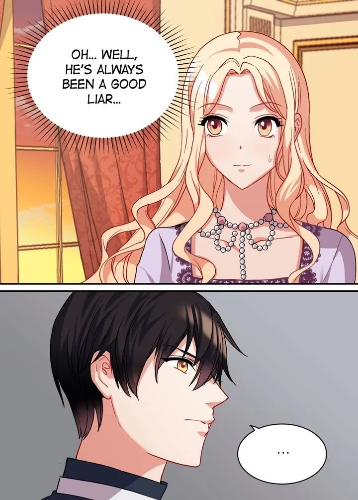 What It Takes to be a Villainess Chapter 64 page 25