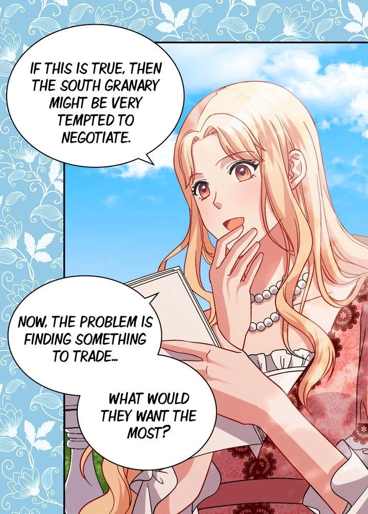 What It Takes to be a Villainess Chapter 69 page 43