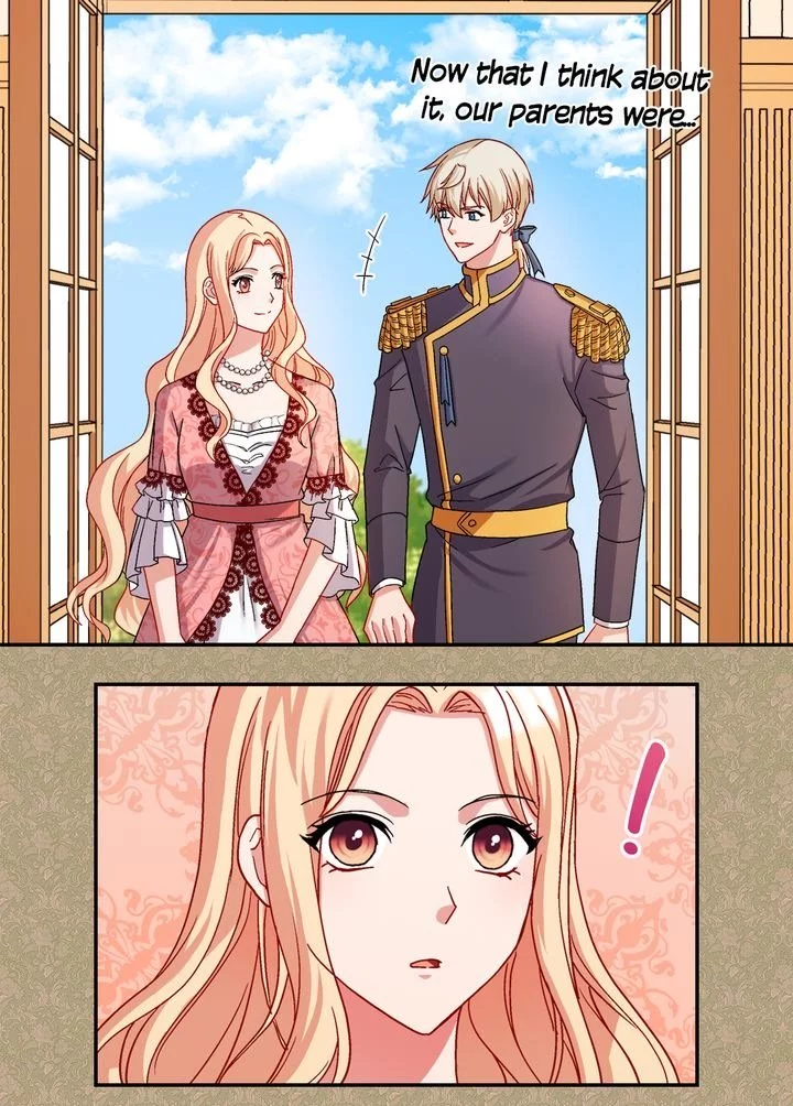 What It Takes to be a Villainess Chapter 69 page 58