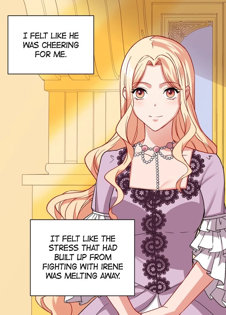 What It Takes to be a Villainess Chapter 64 page 32